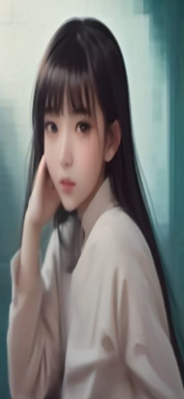 音乐 App 歌单管理界面截图，用户自建歌单按创建时间排列，每张封面右下角标注歌曲数量，布局清爽