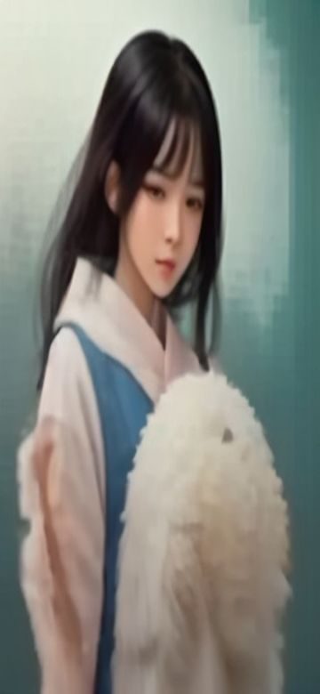 音乐 App 设置界面截图，音质切换与离线缓存选项并列排布，右侧开关状态一目了然，无多余装饰